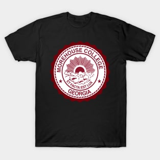 Morehouse 1867 College Apparel T-Shirt